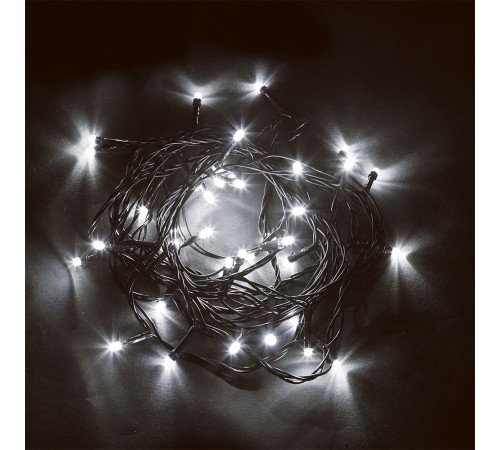 Гирлянда Нить CL03 32291