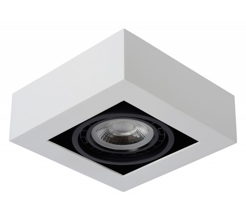 Накладной светильник Lucide 09120/12/31 Zefix