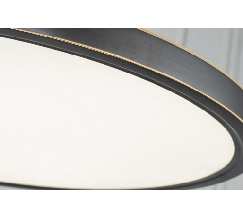 Накладной светильник Belfast 8088-5H BL Glenmore