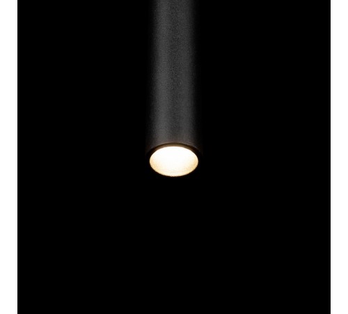 Подвесной светильник Loft it 10334/1000 Black Metropolis