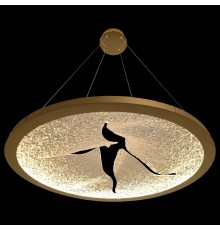 Подвесная люстра Alfa-Light F0924-05 F0924