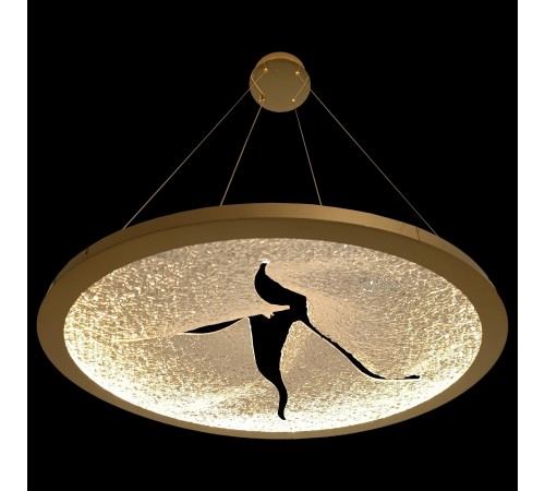 Подвесная люстра Alfa-Light F0924-05 F0924