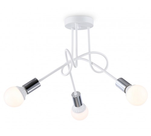 Люстра на штанге Ambrella Light TR80414 TR