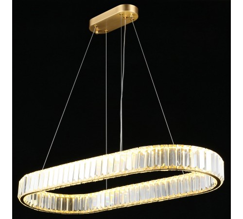 Подвесной светильник Aployt APL.026.03.70 Nicoletta