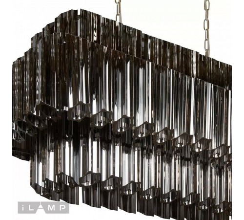 Подвесная люстра iLamp MD0267-14A Destiny