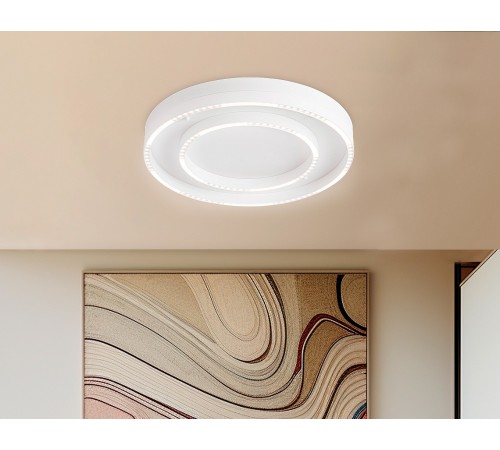 Накладной светильник Ambrella Light FL5821 FL