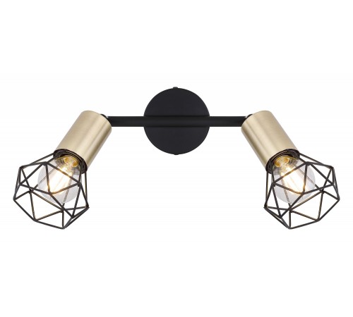 Спот Globo 54802S-2AB Xara I