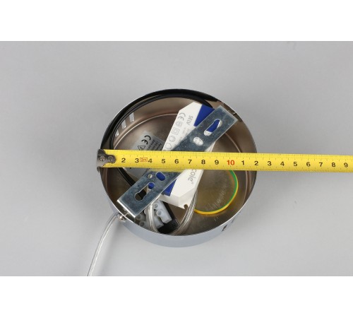Светильник на штанге Aployt APL.044.06.08 Mila