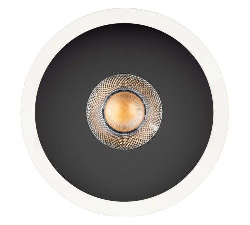 Встраиваемый светильник Arlight 050185 HARBOR