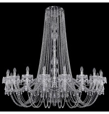 Подвесная люстра Bohemia Art Classic 11.24.20.530.h-150.Cr.V0300 11.24