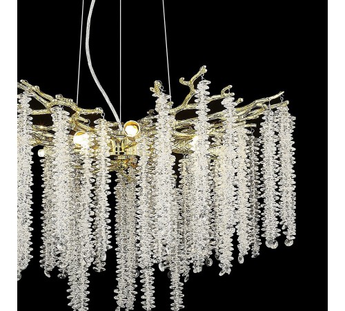 Подвесная люстра Velante 185-303-08 185