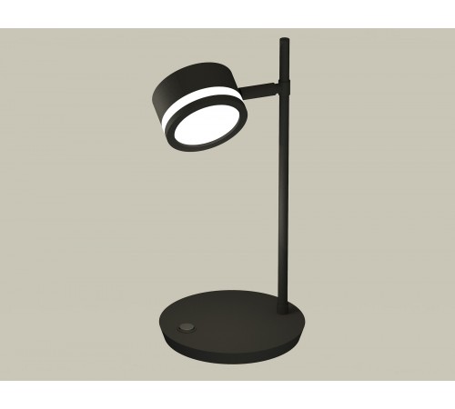 Настольная лампа офисная Ambrella Light XB9802200 XB