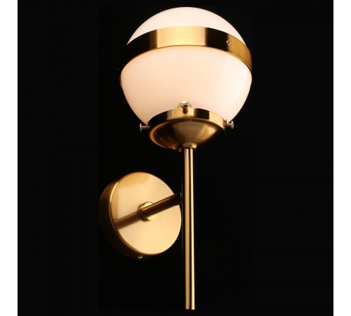 Бра Aployt APL.820.01.01 Lulu