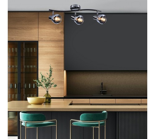 Спот Escada 677/3P Canto