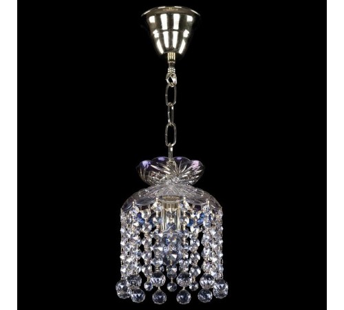 Подвесной светильник Bohemia Ivele Crystal 14781/15 G Balls 1478