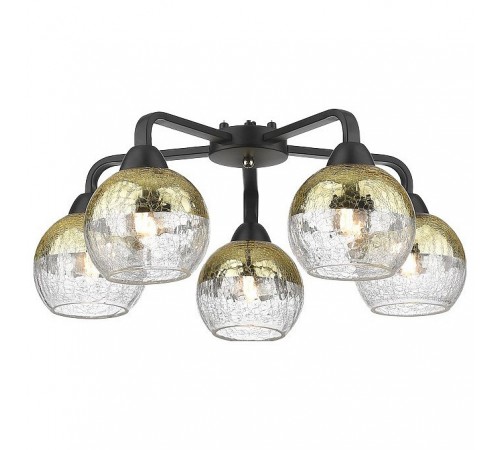 Подвесная люстра Velante 238-023-05