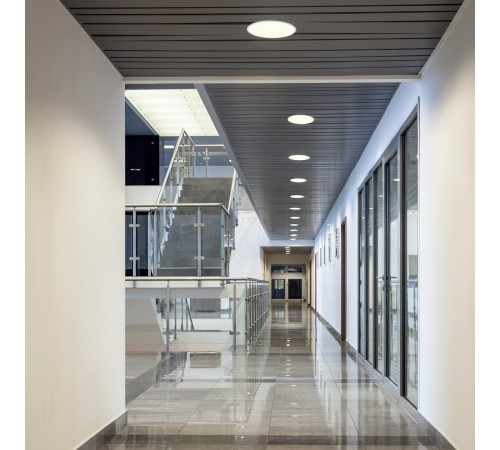 Встраиваемый светильник Mantra C0184 Saona