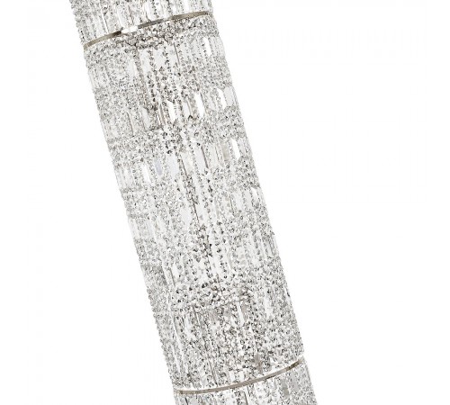 Люстра на штанге Arti Lampadari Lazio E 1.9.35.501 G Lazio