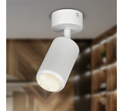 Спот Эра OL55 WH