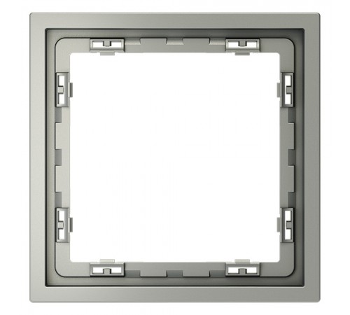 Рамка на 1 пост Voltum VLS100105 S70