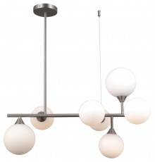 Светильник на штанге Moderli V10842-7P Molecule