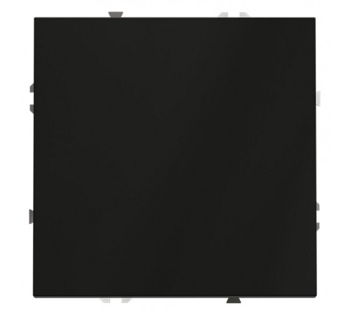 Выключатель одноклавишный без рамки Voltum VLS010608 S70