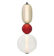 Подвесной светильник Alfa-Light F3124-06 F3124