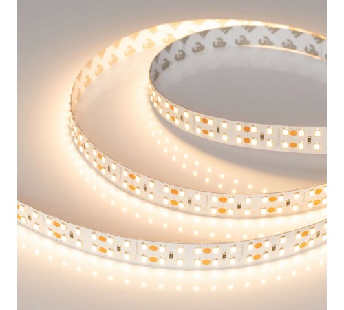 Лента светодиодная Arlight 042334 A240 24V 15mm 19.2 W/m