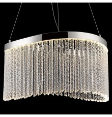 Подвесной светильник Wertmark WE465.01.103 Helma