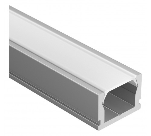 Профиль накладной Arlight 23856 Pik