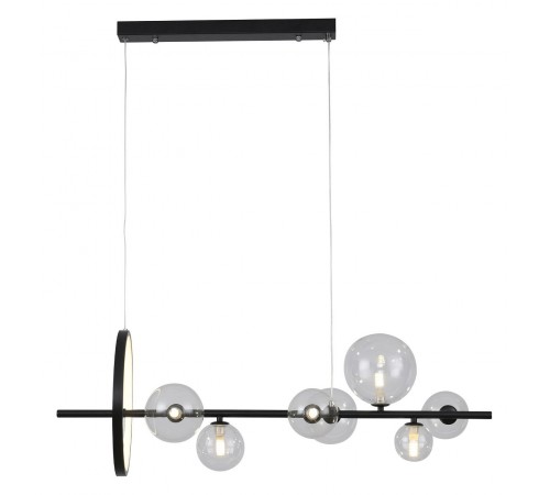 Подвесная люстра Kink Light 09408-7,19 Иона