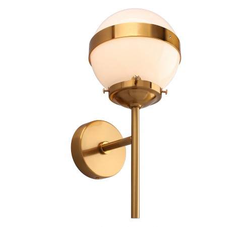 Бра Aployt APL.820.01.01 Lulu