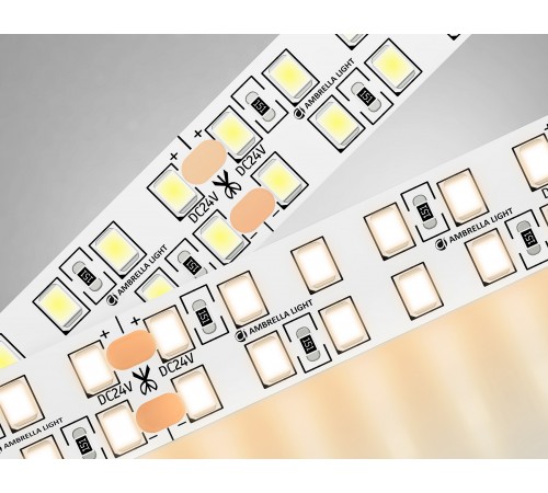 Лента светодиодная Ambrella Light GS3701 GS