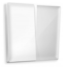 Клавиши для выключателя двухклавишного Ambrella Volt AP1030 Quant