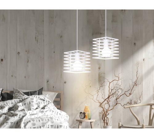 Подвесной светильник Ambrella Light TR8410 TR