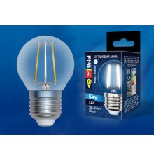 Лампа светодиодная Uniel UL-00005175