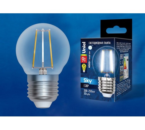 Лампа светодиодная Uniel UL-00005175