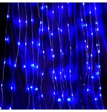 Занавес световой Feron 48606 CL28