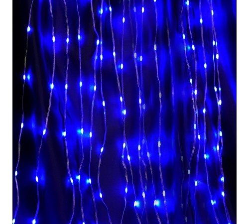 Занавес световой Feron 48606 CL28