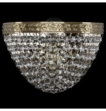 Бра Bohemia Ivele Crystal 19321B/20IV G 1932