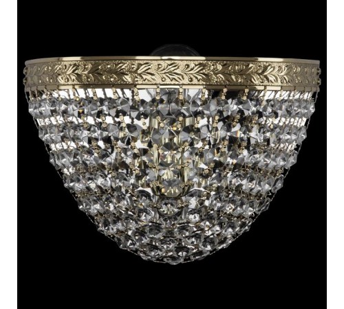 Бра Bohemia Ivele Crystal 19321B/20IV G 1932