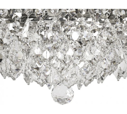 Люстра на штанге Arti Lampadari Castellana E 1.3.38.602 N Castellana