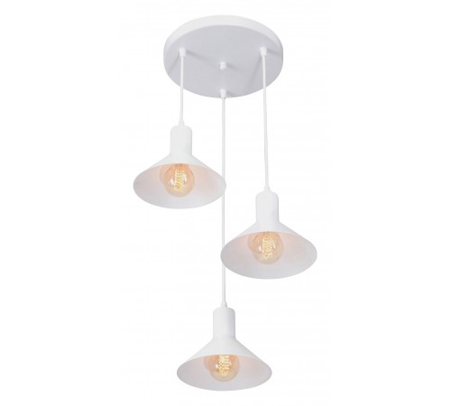 Подвесной светильник Vitaluce V4785-0/3S V4785