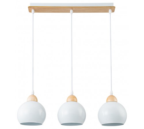 Подвесной светильник Escada 10178/3S White Solo