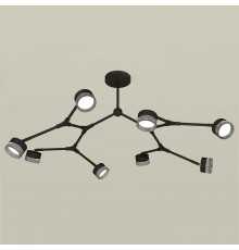 Люстра на штанге Ambrella Light XB9060203 XB