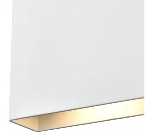 Накладной светильник Wertmark WE906.01.001 Wilko