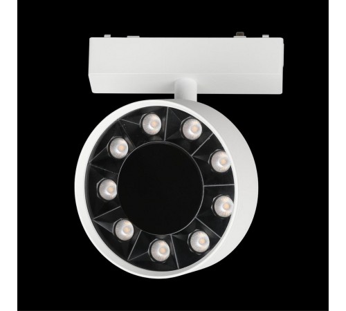 Светильник на штанге Aployt APL.0119.10.09 Magnetic track 48