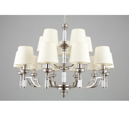 Подвесная люстра Aployt APL.716.03.15 Patricia