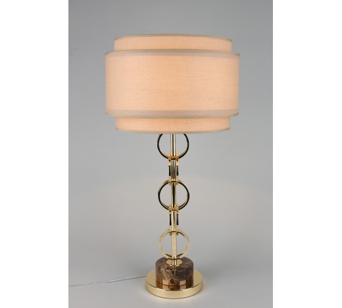 Настольная лампа декоративная Aployt APL.741.04.01 Karolina