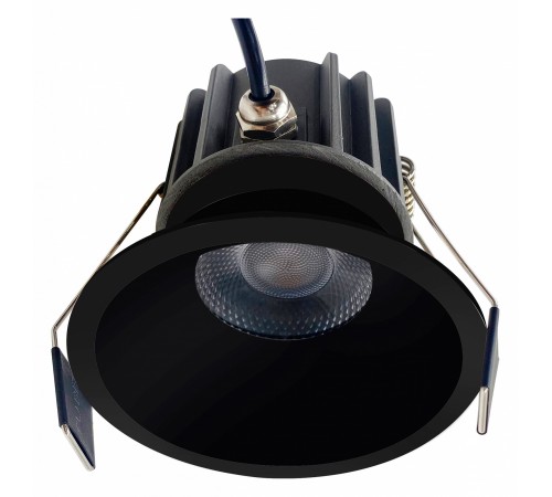 Встраиваемый светильник Mantra 8767 Rombok